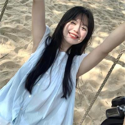 经常请吃饭的漂亮姐姐