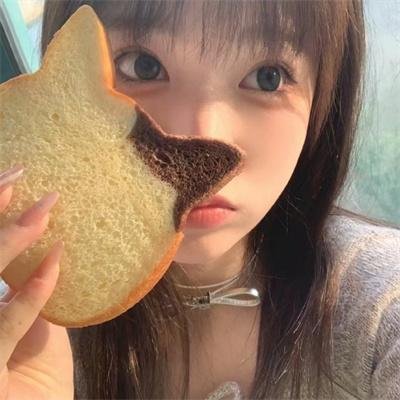 幸福饼干制作中