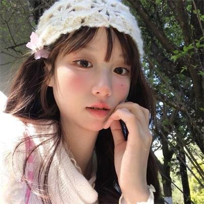关于一个女孩