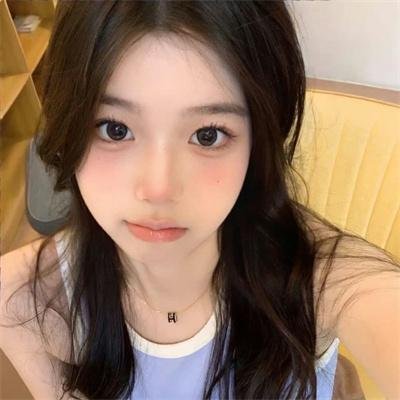 女子高中生